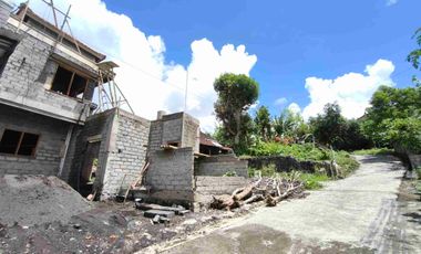 Villa denpasar Timur dengan Pool