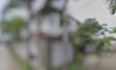 Peluang Investasi Menarik Skema Cessie Rumah Hoek di Taman Holis Indah, Bandung, Jawa barat