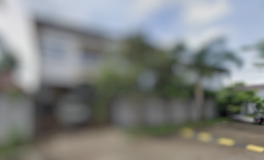Peluang Investasi Menarik Skema Cessie Rumah Hoek di Taman Holis Indah, Bandung, Jawa barat