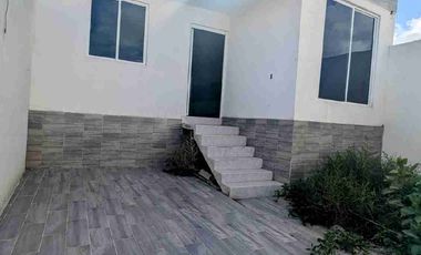 Casa en venta en Punta Cristal, Pachuca de Soto