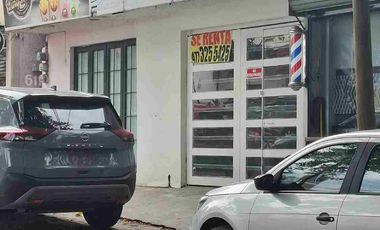 Casa para oficinas en renta sobre avenida  Panorama