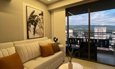 Hermoso Apartamento En Casa Bosque Para Alquiler Por mes