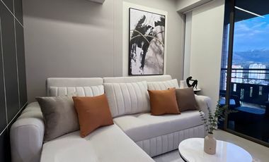 Hermoso Apartamento En Casa Bosque Para Alquiler Por mes