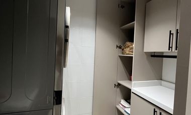 Hermoso Apartamento En Casa Bosque Para Alquiler Por mes