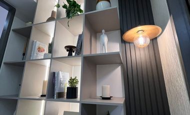 Hermoso Apartamento En Casa Bosque Para Alquiler Por mes