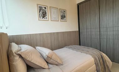 Hermoso Apartamento En Casa Bosque Para Alquiler Por mes