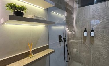 Hermoso Apartamento En Casa Bosque Para Alquiler Por mes