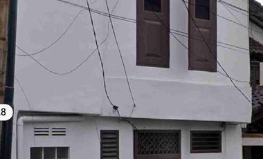 Rumah disewakan di Menteng Dalam 70 jt/thn