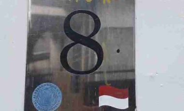 Rumah disewakan di Menteng Dalam 70 jt/thn
