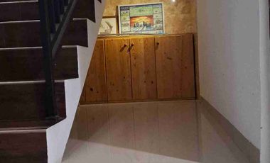 Rumah disewakan di Menteng Dalam 70 jt/thn