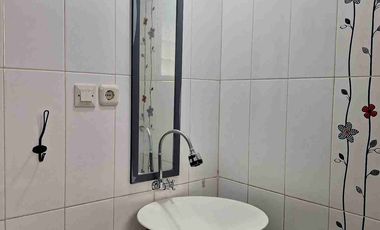 Rumah disewakan di Menteng Dalam 70 jt/thn