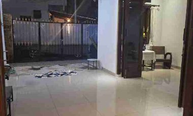 Rumah disewakan di Menteng Dalam 70 jt/thn