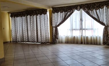 VENTA CASA SAN MIGUEL XOCHIMANGA ATIZAPÁN