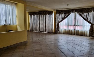 VENTA CASA SAN MIGUEL XOCHIMANGA ATIZAPÁN