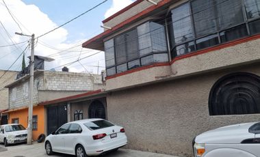 VENTA CASA SAN MIGUEL XOCHIMANGA ATIZAPÁN