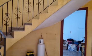 VENTA CASA SAN MIGUEL XOCHIMANGA ATIZAPÁN