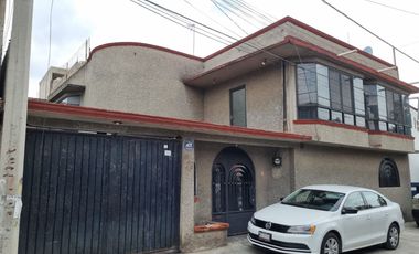 VENTA CASA SAN MIGUEL XOCHIMANGA ATIZAPÁN