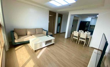 1BR Condo Unit for rent with Lake view in D'Heights, Clark, Pampanga