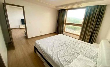 1BR Condo Unit for rent with Lake view in D'Heights, Clark, Pampanga