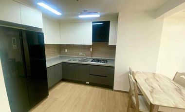 1BR Condo Unit for rent with Lake view in D'Heights, Clark, Pampanga