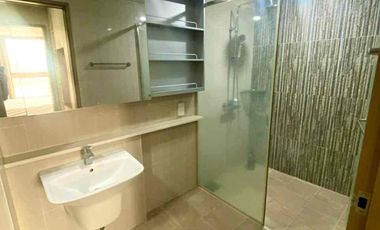 1BR Condo Unit for rent with Lake view in D'Heights, Clark, Pampanga