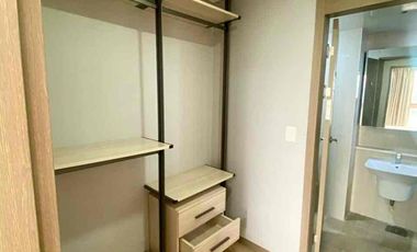 1BR Condo Unit for rent with Lake view in D'Heights, Clark, Pampanga
