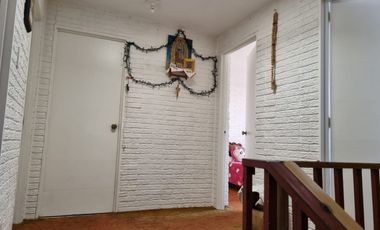 VENTA CASA PARQUE RESIDENCIAL COACALCO