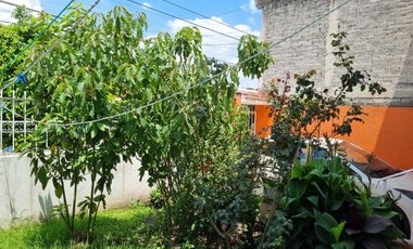 VENTA CASA PARQUE RESIDENCIAL COACALCO