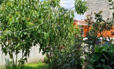 VENTA CASA PARQUE RESIDENCIAL COACALCO