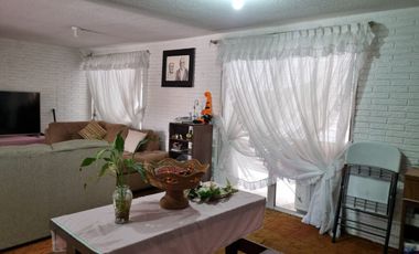 VENTA CASA PARQUE RESIDENCIAL COACALCO