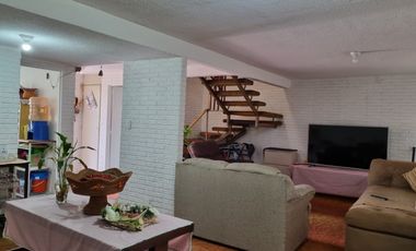 VENTA CASA PARQUE RESIDENCIAL COACALCO