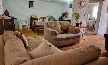 VENTA CASA PARQUE RESIDENCIAL COACALCO