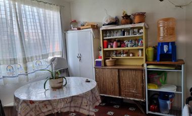 VENTA CASA PARQUE RESIDENCIAL COACALCO