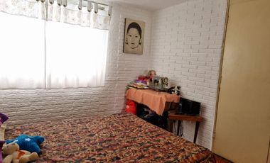 VENTA CASA PARQUE RESIDENCIAL COACALCO