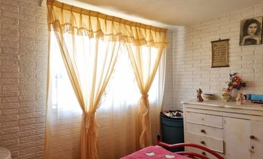 VENTA CASA PARQUE RESIDENCIAL COACALCO