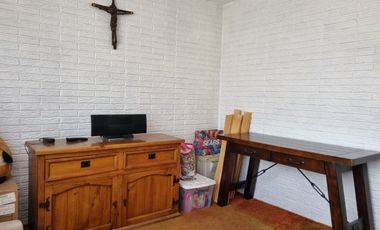 VENTA CASA PARQUE RESIDENCIAL COACALCO