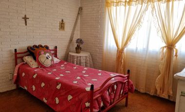 VENTA CASA PARQUE RESIDENCIAL COACALCO