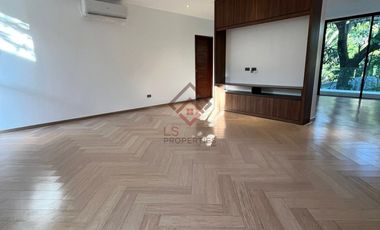 FOR SALE Brand New 6BR House with Pool in Ayala Alabang Village, Muntinlupa