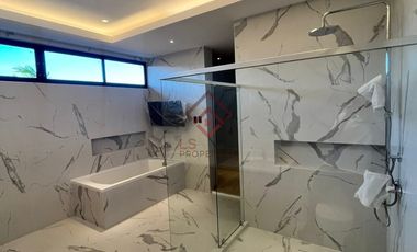 FOR SALE Brand New 6BR House with Pool in Ayala Alabang Village, Muntinlupa