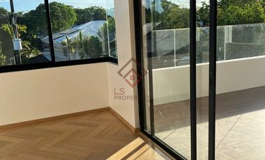 FOR SALE Brand New 6BR House with Pool in Ayala Alabang Village, Muntinlupa