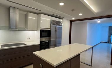 Elegant 3BR Unit For Sale in Two Roxas Triangle, Makati City.