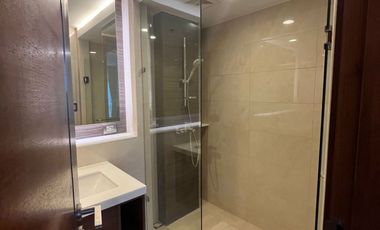Elegant 3BR Unit For Sale in Two Roxas Triangle, Makati City.