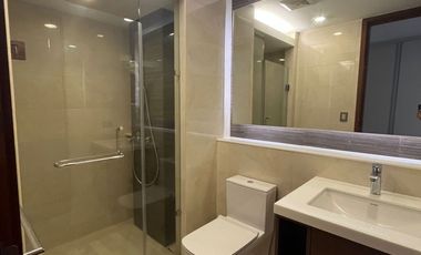 Elegant 3BR Unit For Sale in Two Roxas Triangle, Makati City.