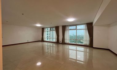 Elegant 3BR Unit For Sale in Two Roxas Triangle, Makati City.