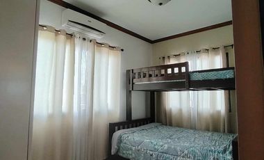 Preowned House and Lot in Villa Caseres in Sta Rosa Laguna -EGR