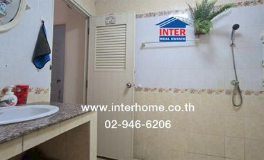 2-storey detached house, 51 sq m., Prem Pracha Village, Lake and Park 2, Prem Prachakon Canal Road, Bang Pa-in, Phra Nakhon Si Ayutthaya