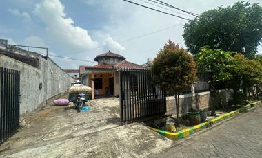 Dijual Cepat Rumah Siap Huni dan Terawat Jln. Jambangan