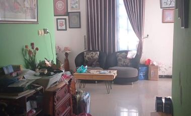 Dijual Cepat Rumah Siap Huni dan Terawat Jln. Jambangan