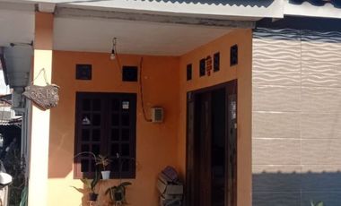 Dijual Cepat Rumah Siap Huni dan Terawat Jln. Jambangan