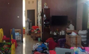 Dijual Cepat Rumah Siap Huni dan Terawat Jln. Jambangan